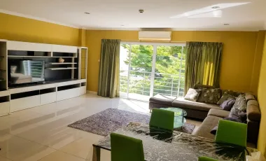 Wohnung zur Miete mit 1 Zimmer in Bang Lamung, Chonburi