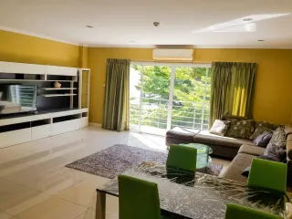 For Rent 1 Bedroom Condo In Bang Lamung, Chonburi