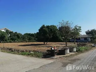 For sale land in San Kamphaeng, Chiang Mai