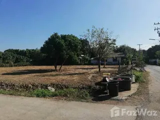 For sale land in San Kamphaeng, Chiang Mai