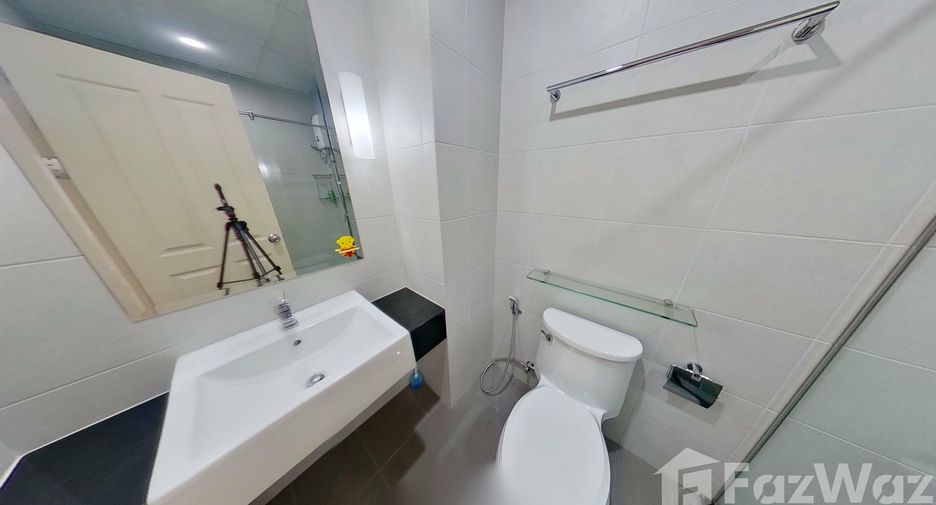 For sale 1 Beds condo in Mueang Chiang Mai, Chiang Mai