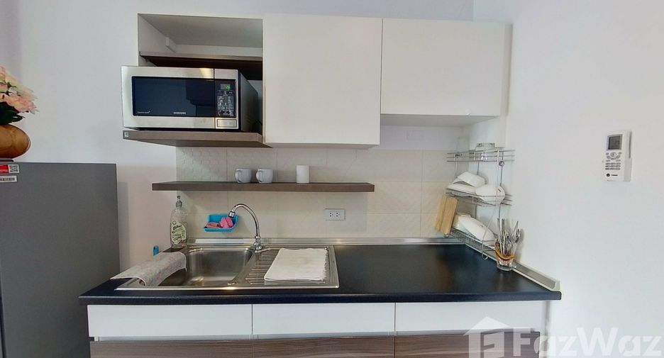 For sale 1 Beds condo in Mueang Chiang Mai, Chiang Mai