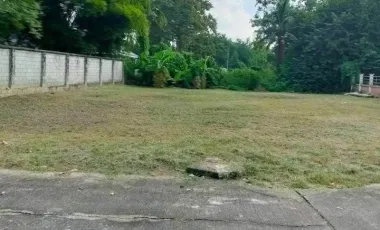 For sale land in Hang Dong, Chiang Mai