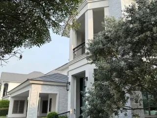 出售 和 出租 4 卧室 独立屋 在 Lat Krabang, 曼谷