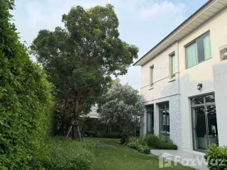 出售 和 出租 4 卧室 独立屋 在 Lat Krabang, 曼谷