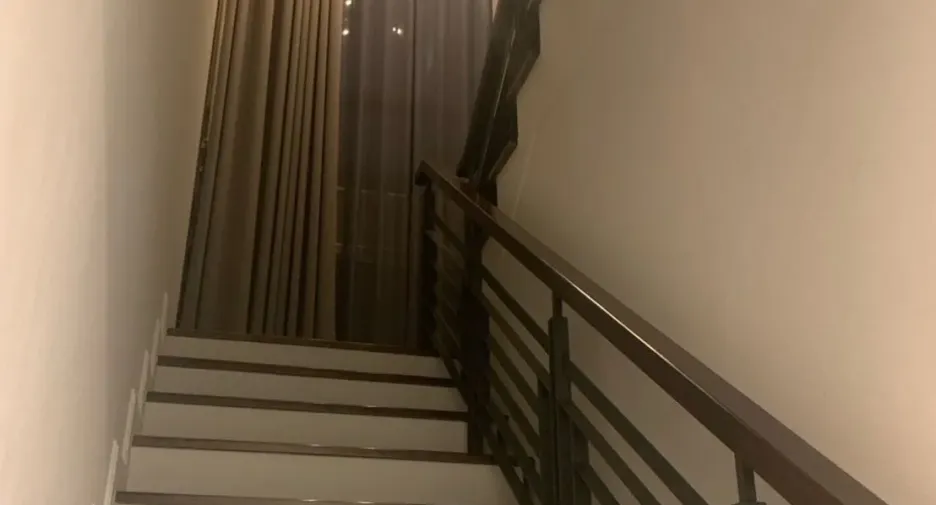 For sale and for rent 5 bedrooms house in Bang Kapi, Bangkok