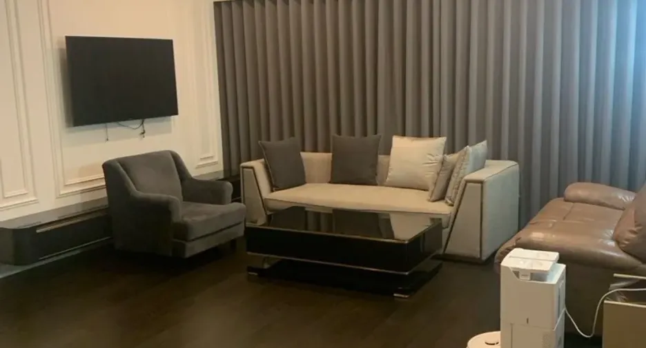 For sale and for rent 5 bedrooms house in Bang Kapi, Bangkok