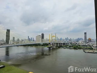 For sale 2 bedrooms condo in Rat Burana, Bangkok