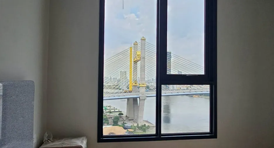 Condo en venta de 2 habitaciones en Rat Burana, Bangkok
