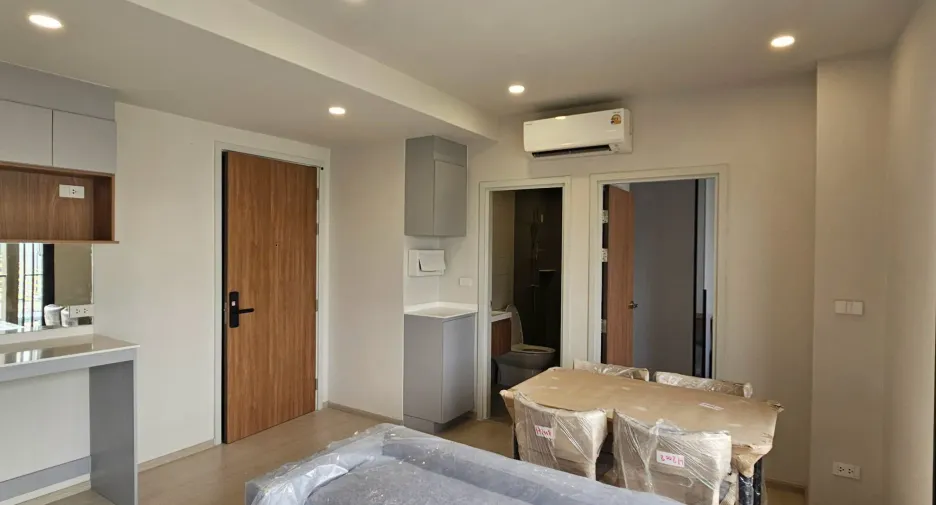 Condo en venta de 2 habitaciones en Rat Burana, Bangkok