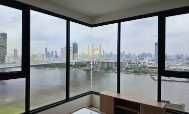 Condo en venta de 2 habitaciones en Rat Burana, Bangkok
