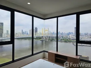For sale 2 bedrooms condo in Rat Burana, Bangkok