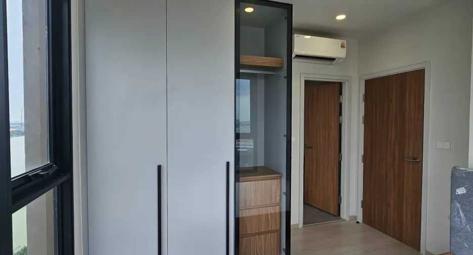 Condo en venta de 2 habitaciones en Rat Burana, Bangkok