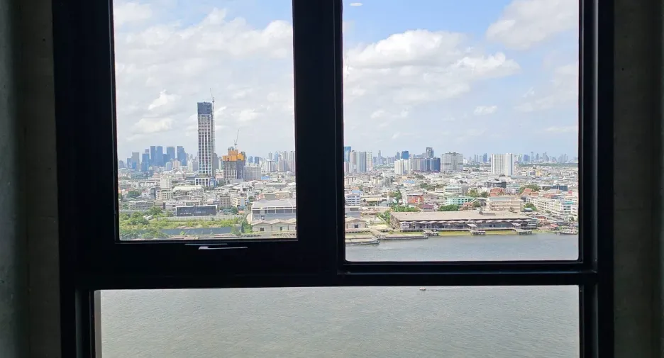 Condo en venta de 2 habitaciones en Rat Burana, Bangkok