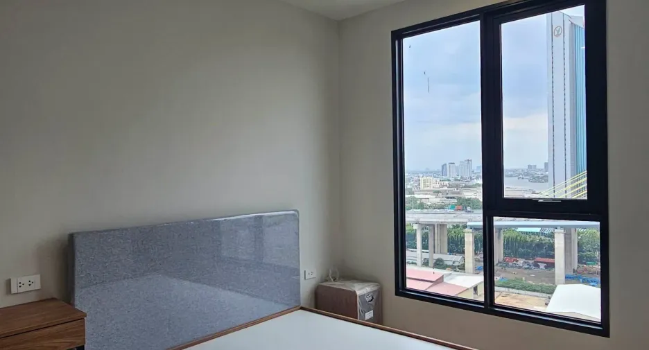 Condo en venta de 2 habitaciones en Rat Burana, Bangkok