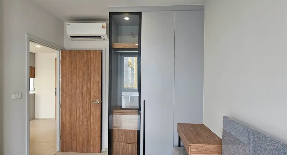 Condo en venta de 2 habitaciones en Rat Burana, Bangkok