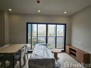 For sale 2 bedrooms condo in Rat Burana, Bangkok