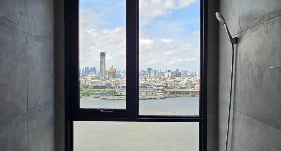 Condo en venta de 2 habitaciones en Rat Burana, Bangkok
