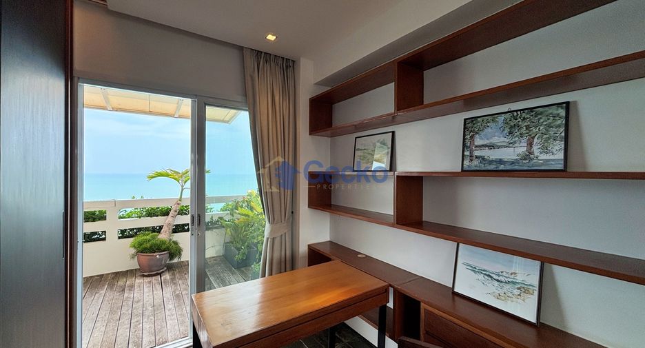 Wohnung zum Kauf mit 2 Zimmer in Bang Lamung, Chonburi