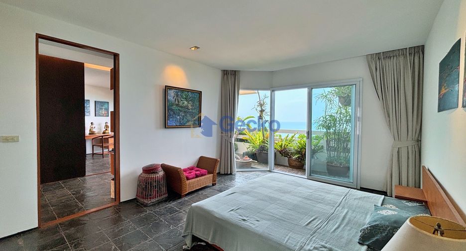 Wohnung zum Kauf mit 2 Zimmer in Bang Lamung, Chonburi