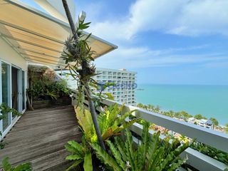 Wohnung zum Kauf mit 2 Zimmer in Bang Lamung, Chonburi