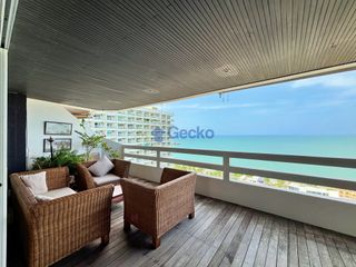 Wohnung zum Kauf mit 2 Zimmer in Bang Lamung, Chonburi