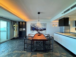 Wohnung zum Kauf mit 2 Zimmer in Bang Lamung, Chonburi