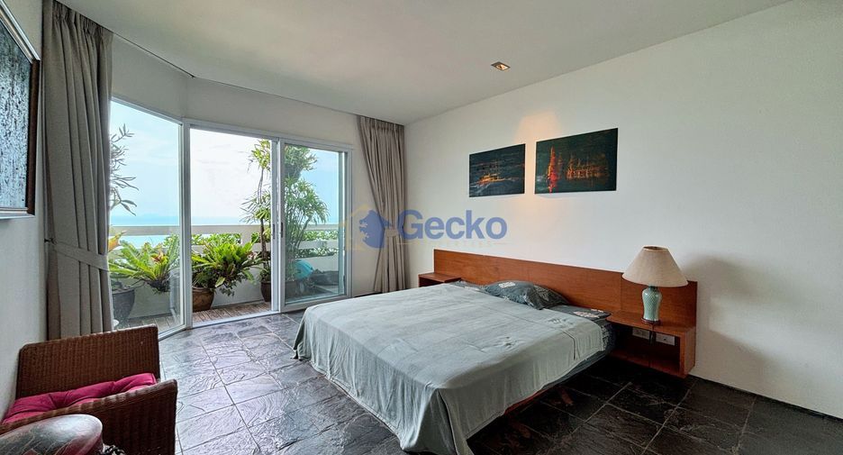Wohnung zum Kauf mit 2 Zimmer in Bang Lamung, Chonburi