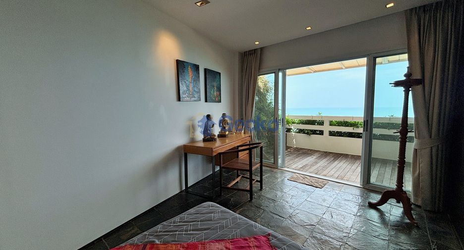 Wohnung zum Kauf mit 2 Zimmer in Bang Lamung, Chonburi