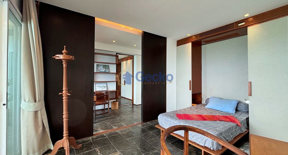 Wohnung zum Kauf mit 2 Zimmer in Bang Lamung, Chonburi
