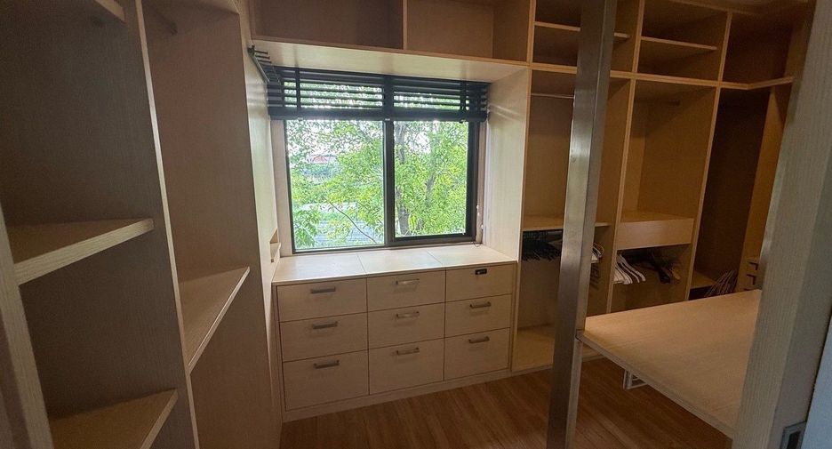 Haus zur Miete mit 4 Zimmer in Prawet, Bangkok