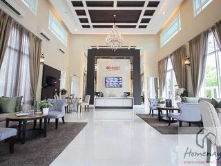 Casa en alquiler de 4 habitaciones en Bang Bon, Bangkok