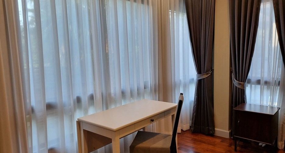 À louer 4 chambres maison 