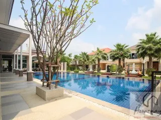 Casa en alquiler de 4 habitaciones en Bang Bon, Bangkok