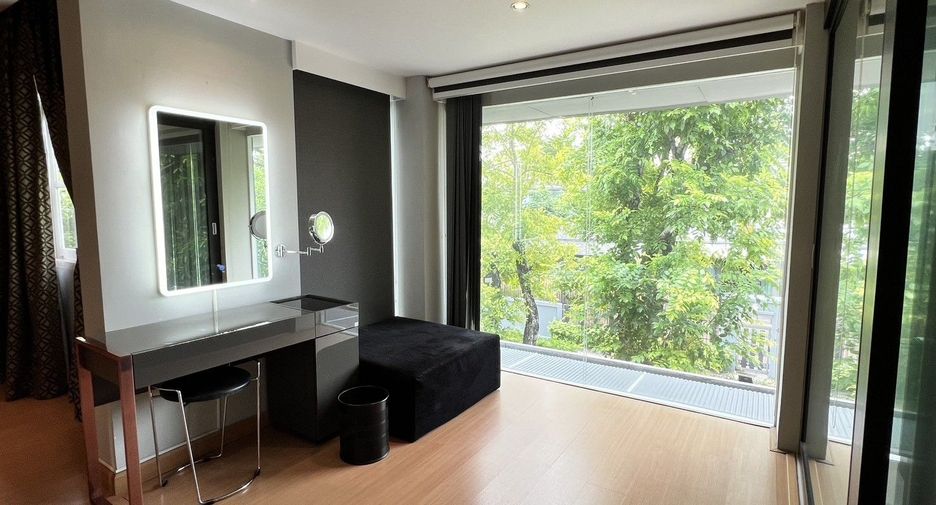 For rent 3 bedrooms house in Prawet, Bangkok