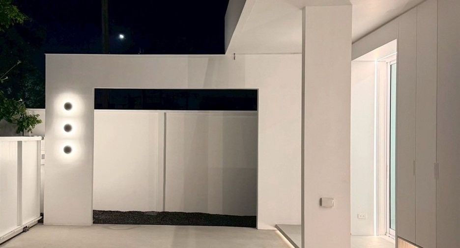 For sale そして for rent 2 ベッドルーム house in Bang Phli, Samut Prakan
