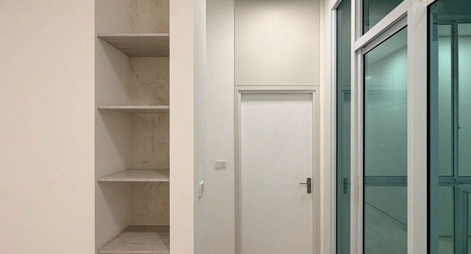 For sale そして for rent 2 ベッドルーム house in Bang Phli, Samut Prakan