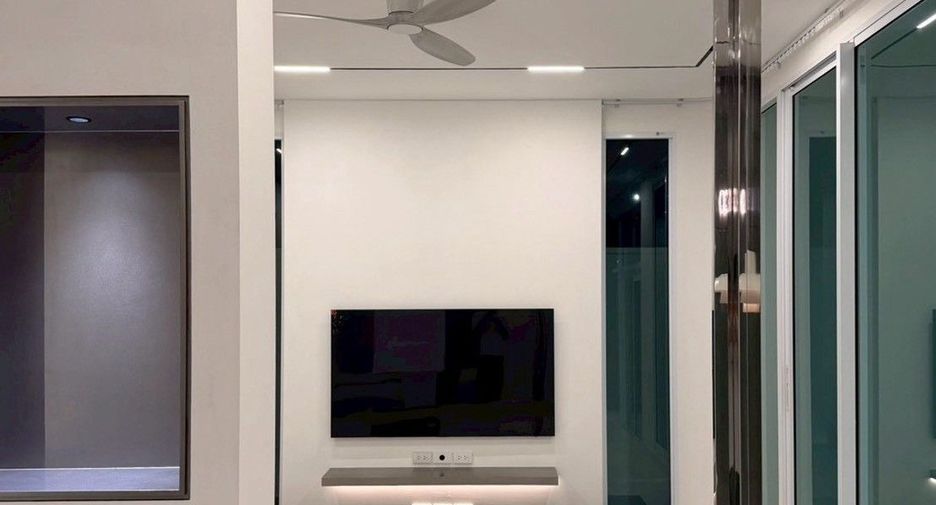 For sale そして for rent 2 ベッドルーム house in Bang Phli, Samut Prakan