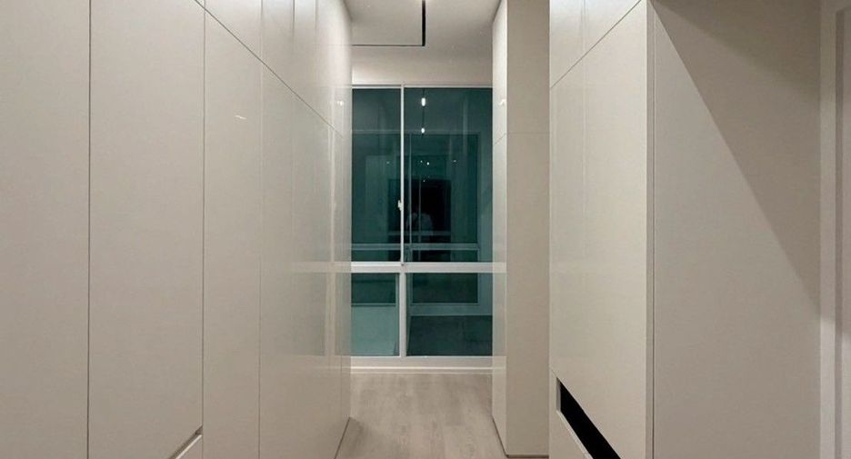 For sale そして for rent 2 ベッドルーム house in Bang Phli, Samut Prakan