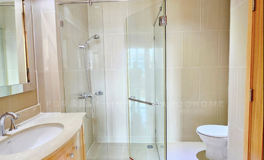 For rent 2 bedrooms condo in Sathon, Bangkok