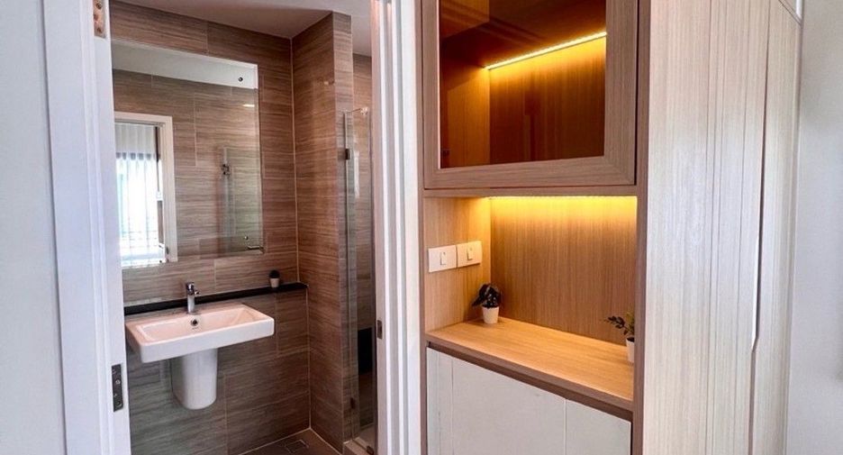 Аренда и продажа 4 спальни дом в Bang Phli, Самутпракан