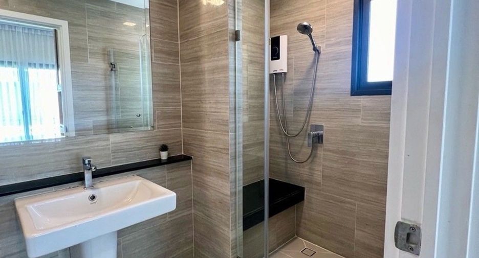 Аренда и продажа 4 спальни дом в Bang Phli, Самутпракан