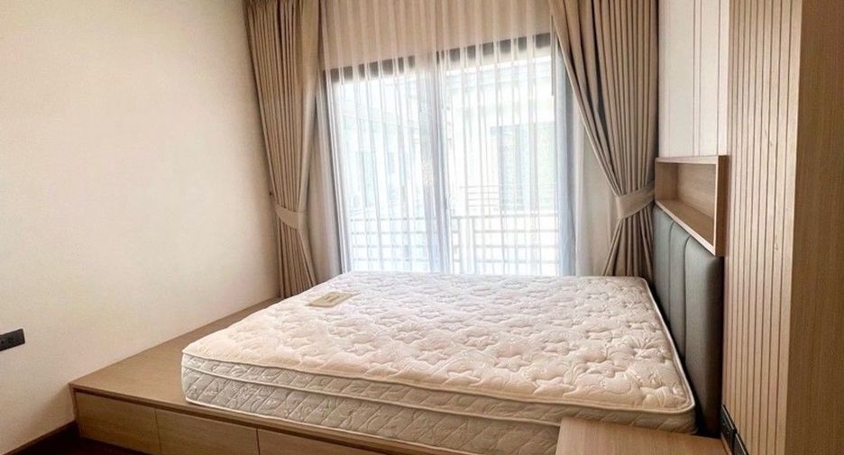 Аренда и продажа 4 спальни дом в Bang Phli, Самутпракан