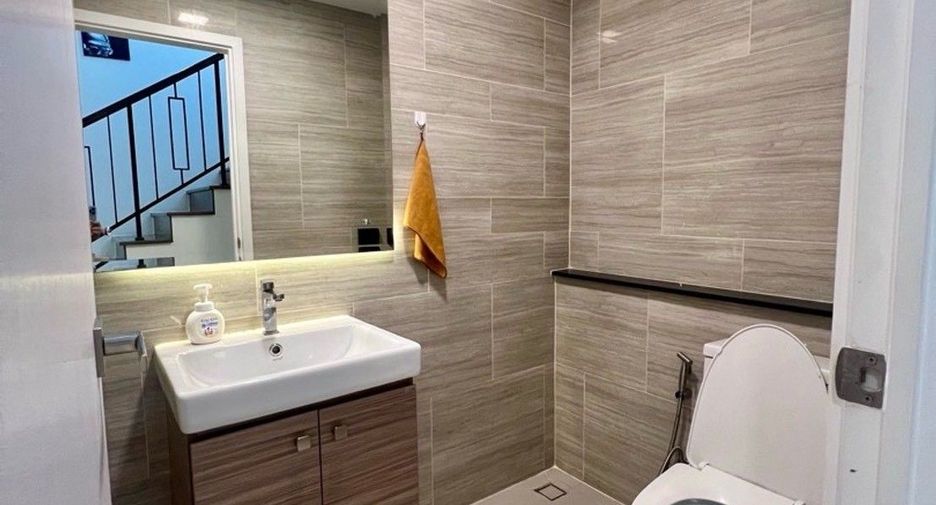 Аренда и продажа 4 спальни дом в Bang Phli, Самутпракан