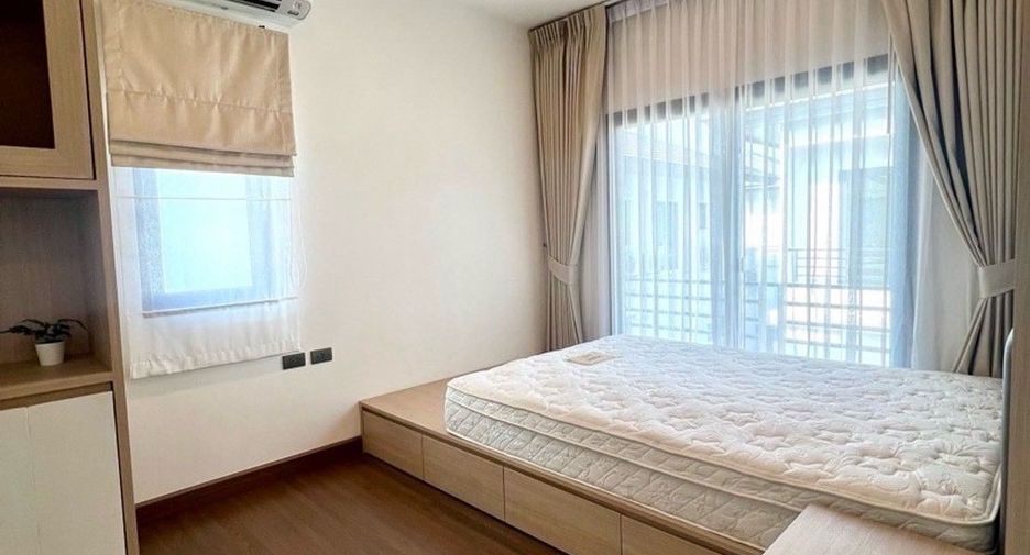 Аренда и продажа 4 спальни дом в Bang Phli, Самутпракан