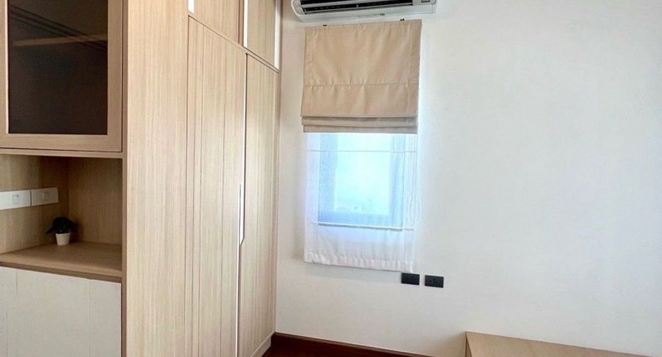 Аренда и продажа 4 спальни дом в Bang Phli, Самутпракан
