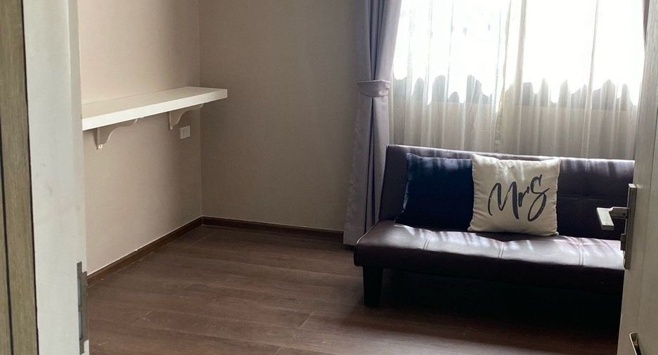 For rent 5 bedrooms house in Bang Phli, Samut Prakan