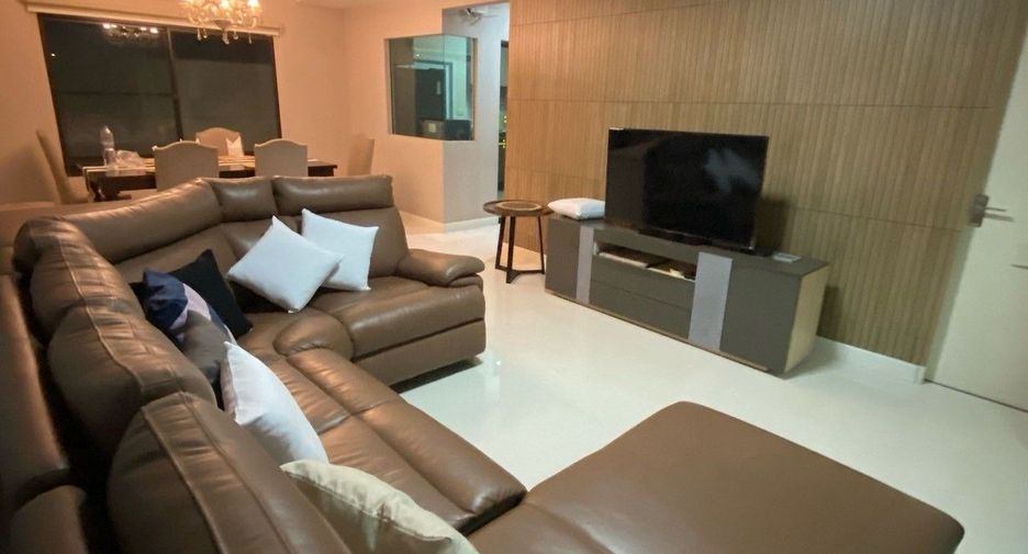 For rent 5 bedrooms house in Bang Phli, Samut Prakan