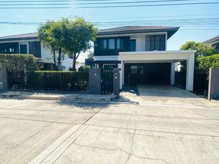 For rent 5 ベッドルーム house in Bang Phli, Samut Prakan