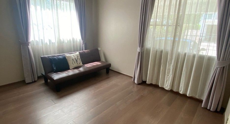 For rent 5 bedrooms house in Bang Phli, Samut Prakan